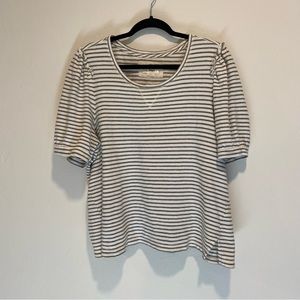 Maeve by Anthropologie Womens Top